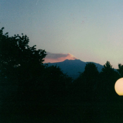 Etna, nunha excursión